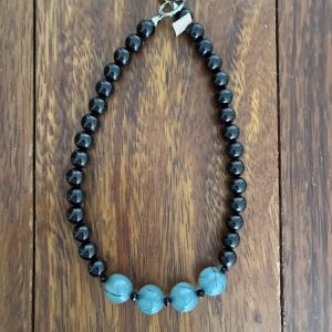 Colar Essência Serena