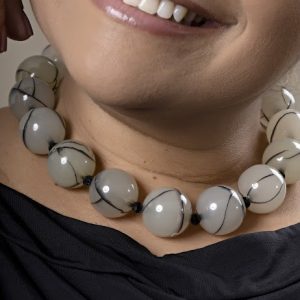 Colar Brisa Elegante